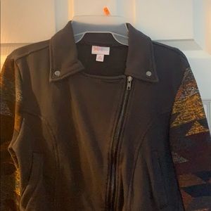 Medium Presley jacket